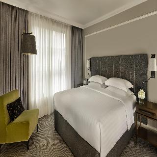 Hyatt Regency London The Churchill fotoÄŸrafÄ±