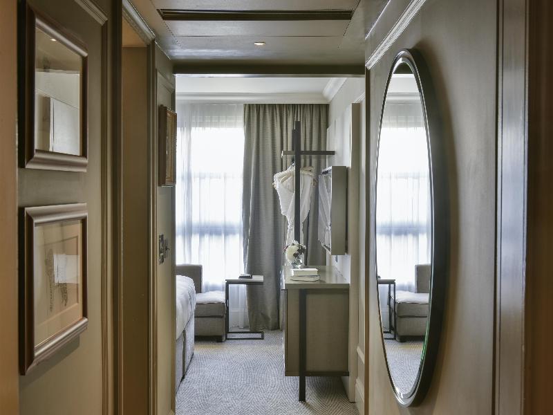 Hyatt Regency London The Churchill - Oda