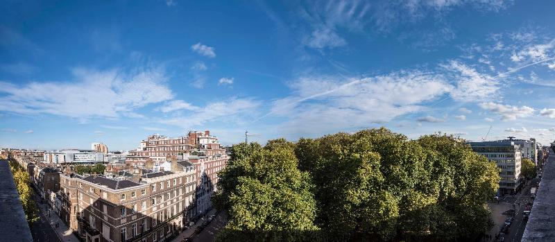 Hyatt Regency London The Churchill - Oda