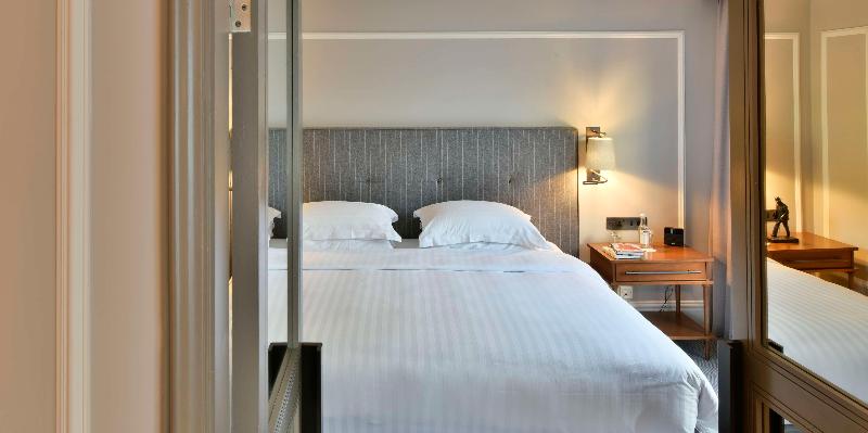 Hyatt Regency London The Churchill - Oda