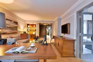 Hyatt Regency London The Churchill fotoÄŸrafÄ±