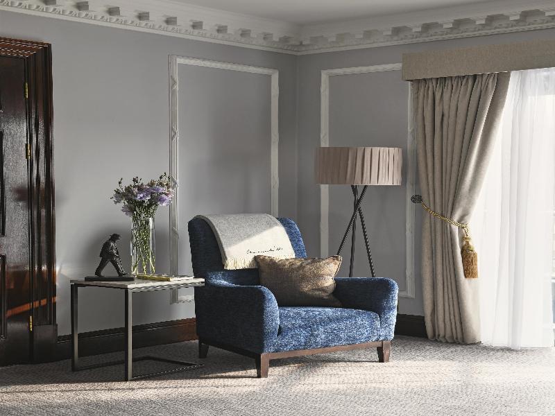 Hyatt Regency London The Churchill - Oda