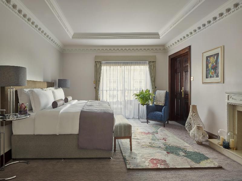 Hyatt Regency London The Churchill - Oda