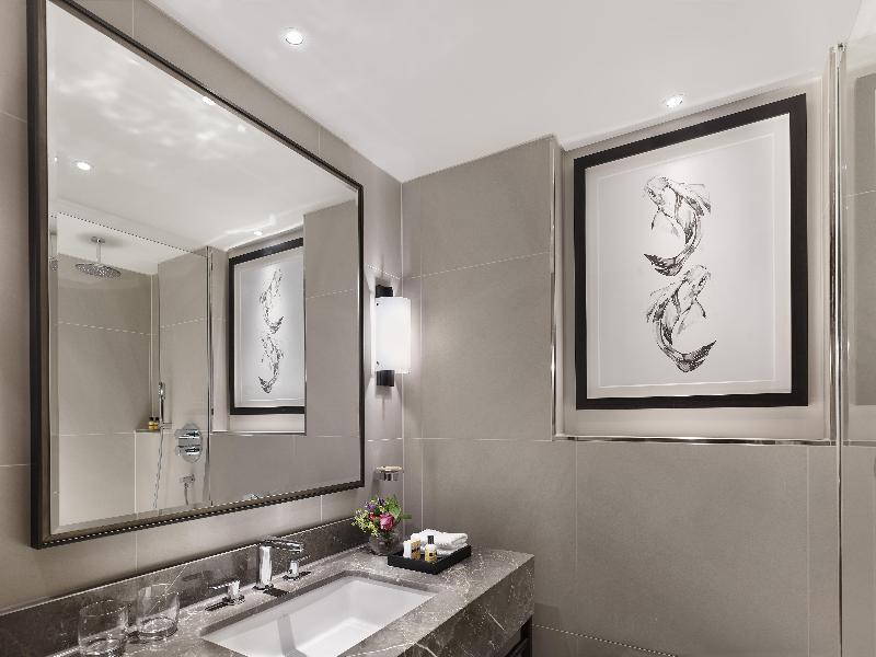 Hyatt Regency London The Churchill - Oda