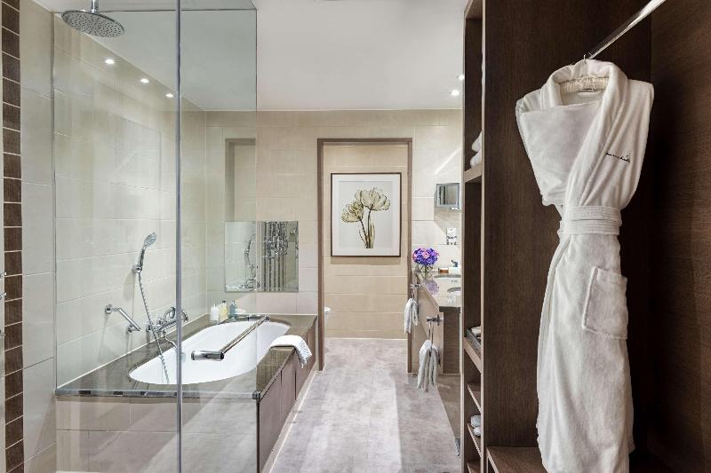 Hyatt Regency London The Churchill - Oda