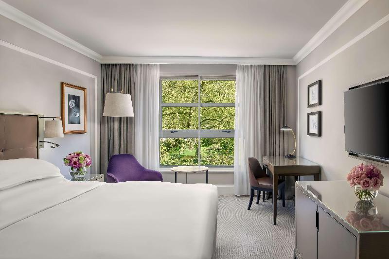 Hyatt Regency London The Churchill - Oda