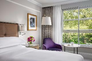 Hyatt Regency London The Churchill fotoÄŸrafÄ±