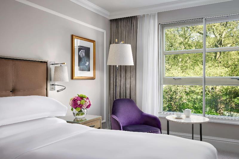 Hyatt Regency London The Churchill - Oda