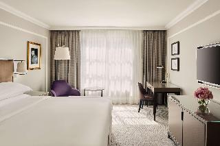 Hyatt Regency London The Churchill fotoÄŸrafÄ±