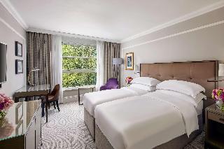 Hyatt Regency London The Churchill fotoÄŸrafÄ±
