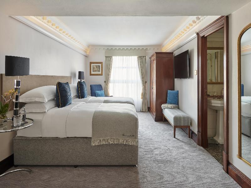 Hyatt Regency London The Churchill - Oda