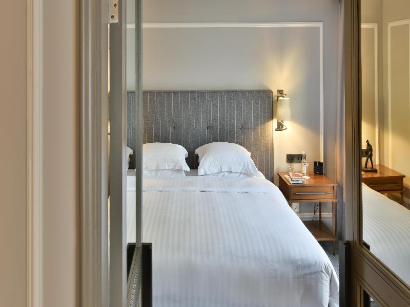 Hyatt Regency London The Churchill - Oda