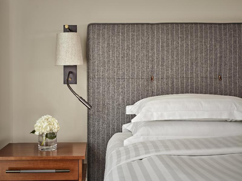 Hyatt Regency London The Churchill - Oda