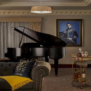 Hyatt Regency London The Churchill fotoÄŸrafÄ±
