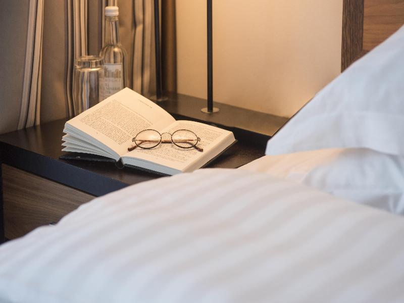 Hyatt Regency London The Churchill - Oda