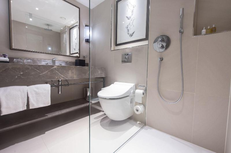 Hyatt Regency London The Churchill - Oda