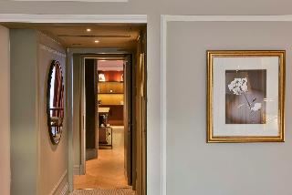 Hyatt Regency London The Churchill fotoÄŸrafÄ±