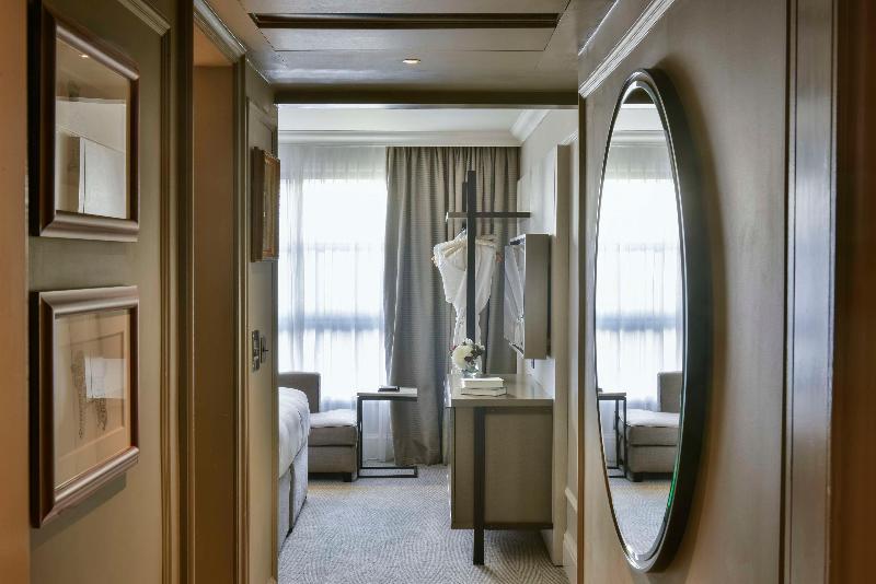 Hyatt Regency London The Churchill - Oda