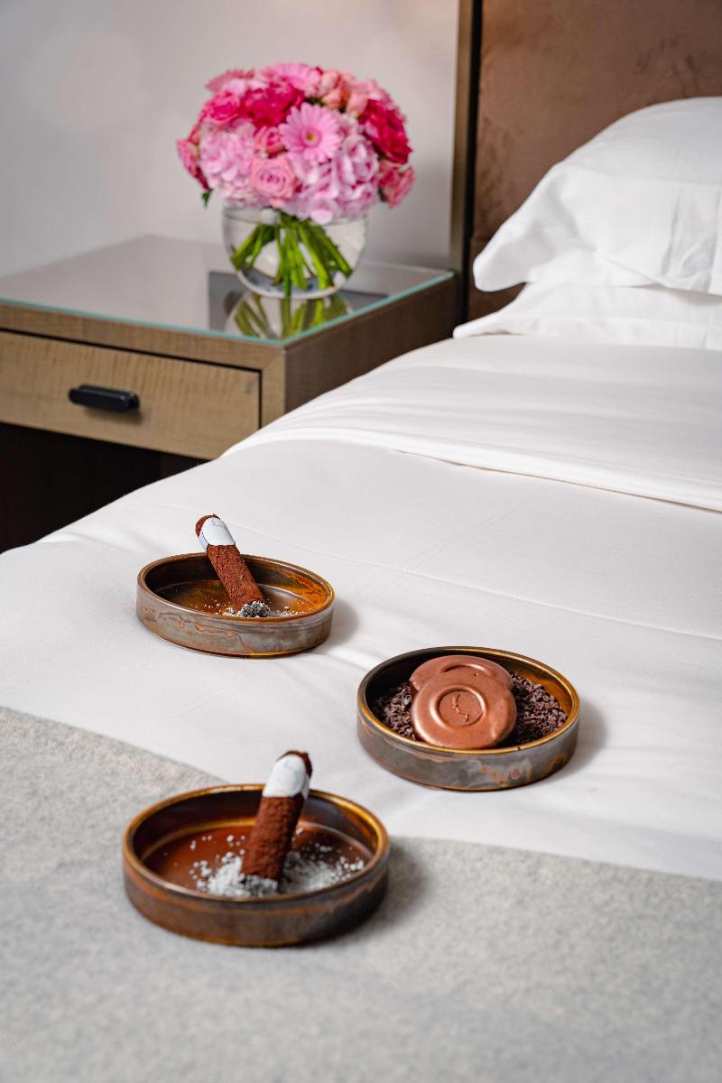 Hyatt Regency London The Churchill - Oda