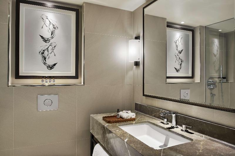 Hyatt Regency London The Churchill - Oda