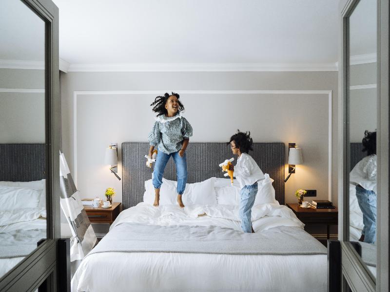 Hyatt Regency London The Churchill - Oda