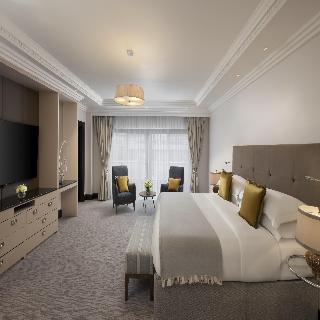 Hyatt Regency London The Churchill fotoÄŸrafÄ±
