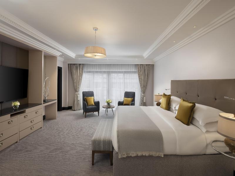 Hyatt Regency London The Churchill - Oda