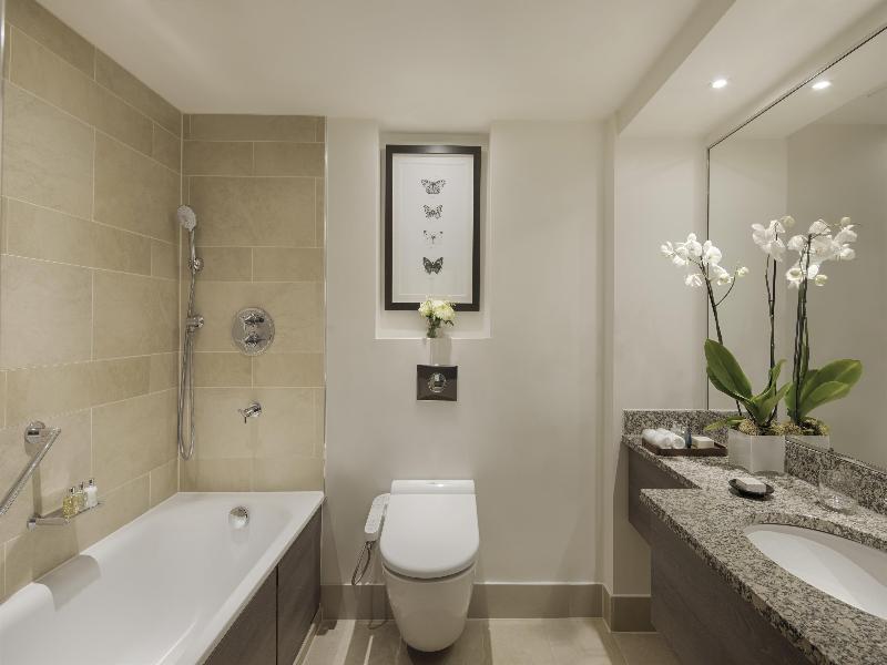 Hyatt Regency London The Churchill - Oda