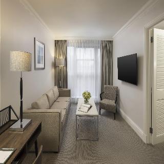 Hyatt Regency London The Churchill fotoÄŸrafÄ±