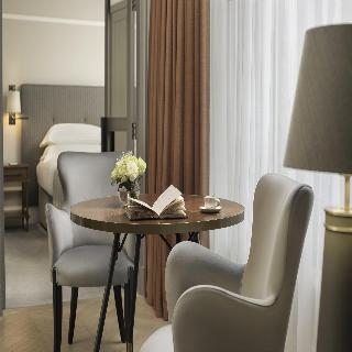 Hyatt Regency London The Churchill fotoÄŸrafÄ±