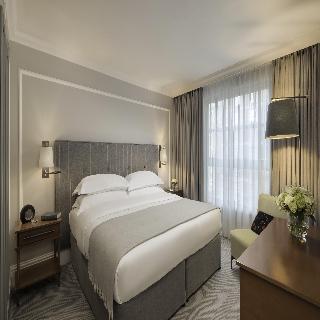 Hyatt Regency London The Churchill fotoÄŸrafÄ±