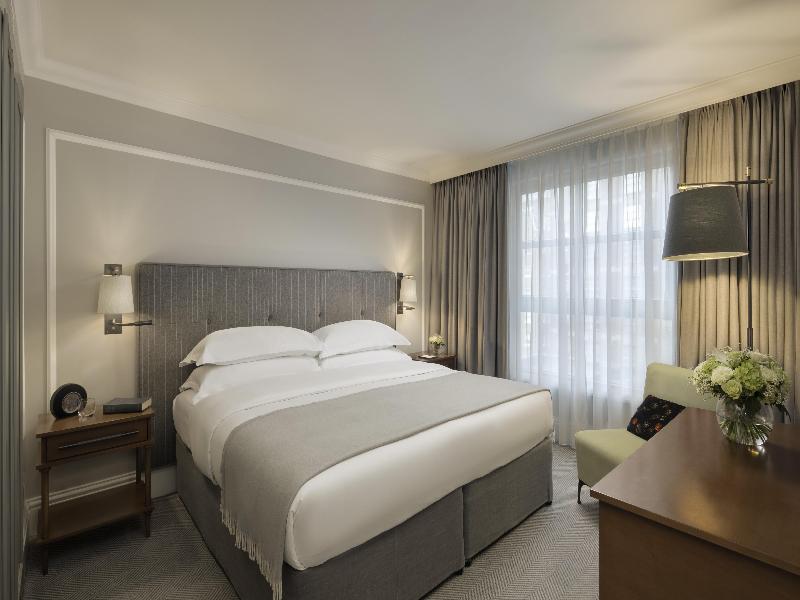 Hyatt Regency London The Churchill - Oda
