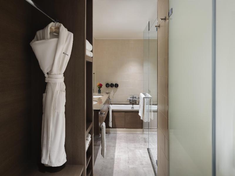 Hyatt Regency London The Churchill - Oda