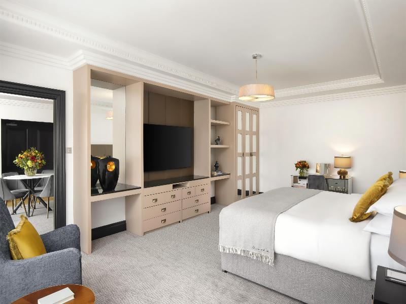 Hyatt Regency London The Churchill - Oda