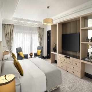 Hyatt Regency London The Churchill fotoÄŸrafÄ±