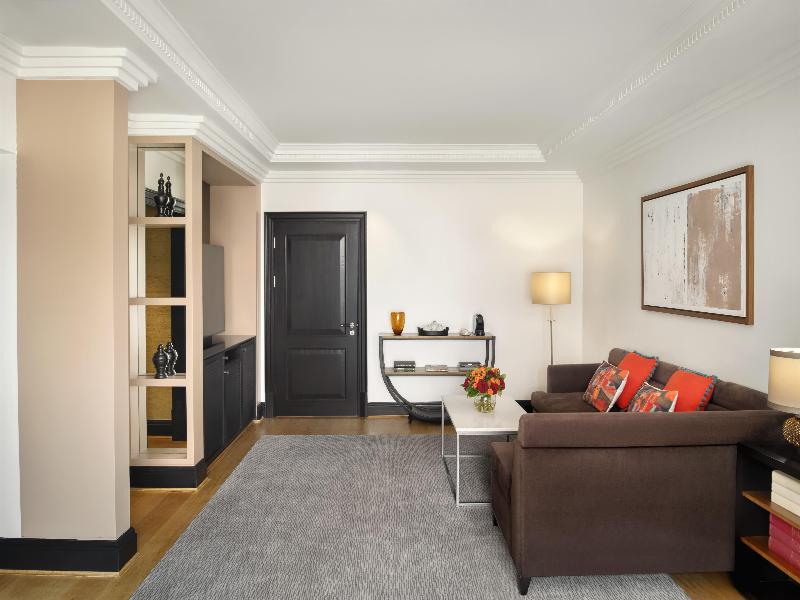 Hyatt Regency London The Churchill - Oda