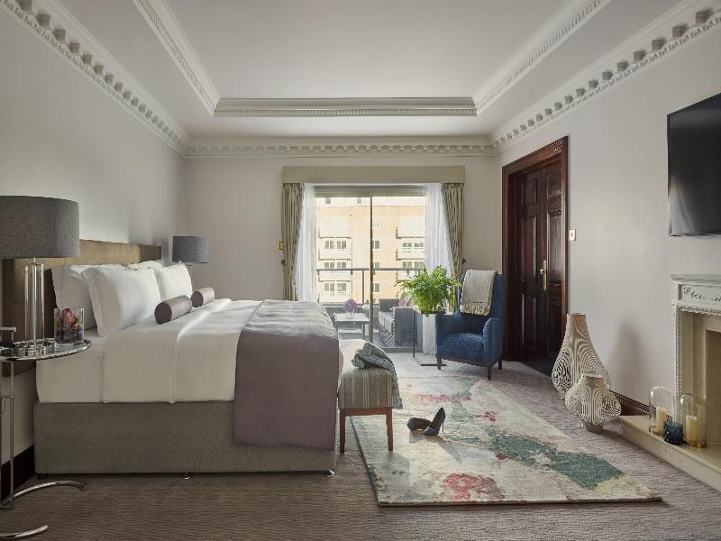 Hyatt Regency London The Churchill - Oda