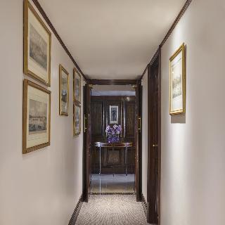 Hyatt Regency London The Churchill fotoÄŸrafÄ±