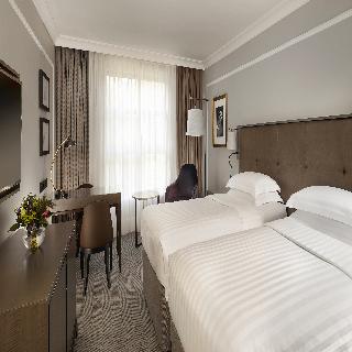 Hyatt Regency London The Churchill fotoÄŸrafÄ±