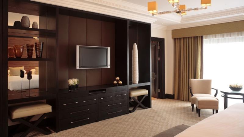Hyatt Regency London The Churchill - Oda