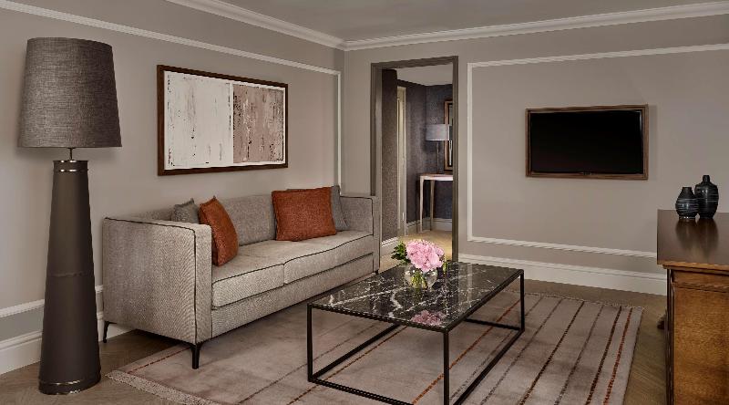 Hyatt Regency London The Churchill - Oda