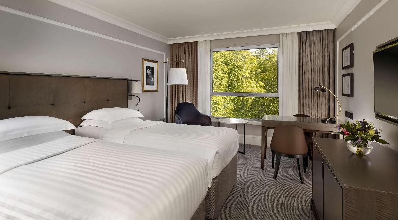 Hyatt Regency London The Churchill - Oda