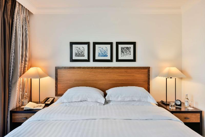 Hyatt Regency London The Churchill - Oda