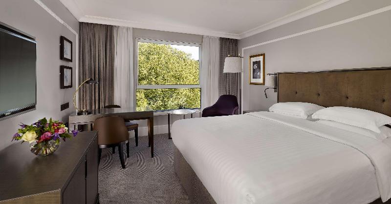 Hyatt Regency London The Churchill - Oda
