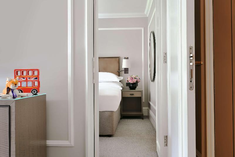 Hyatt Regency London The Churchill - Oda