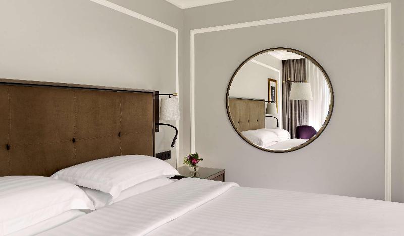 Hyatt Regency London The Churchill - Oda