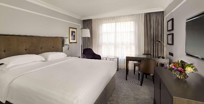 Hyatt Regency London The Churchill - Oda