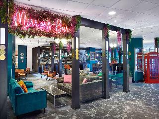 Novotel London West fotoÄŸrafÄ±