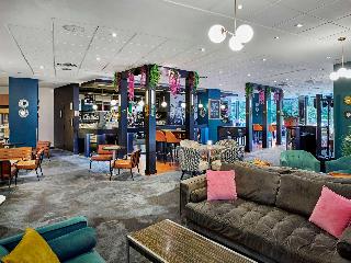 Novotel London West fotoÄŸrafÄ±
