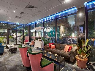 Novotel London West fotoÄŸrafÄ±